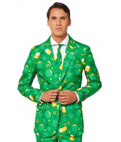 Suitmeister Stk Patricks Day