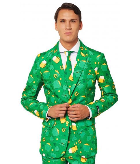 Suitmeister Stk Patricks Day