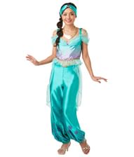 Disney Jasmin kostume til voksne.