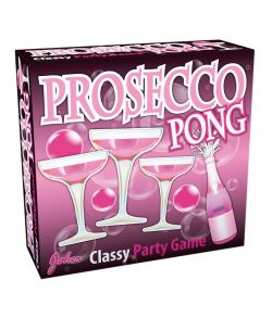 Spil Prosecco Pong