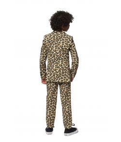 OppoSuit The Jag, sjovt jakkesæt til drenge.