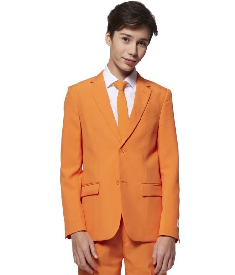 OppoSuit The Orange, teen