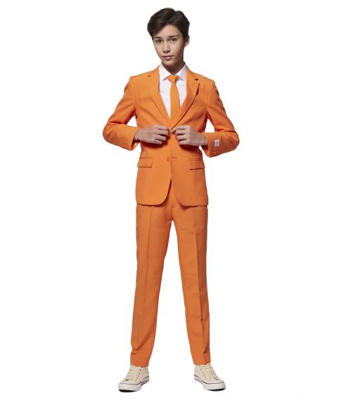 OppoSuit The Orange, teen