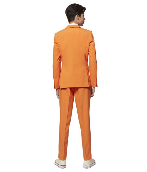 OppoSuit The Orange, teen