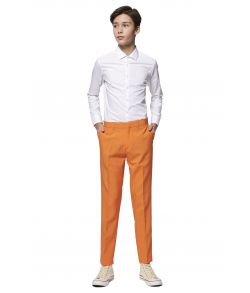 OppoSuit The Orange, teen