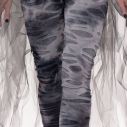 Zombie leggings ML