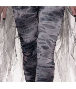 Zombie leggings ML