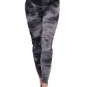 Zombie leggings ML