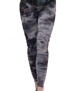 Zombie leggings ML