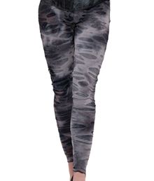 Zombie leggings ML