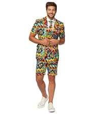 Sommer OppoSuit Abstractive