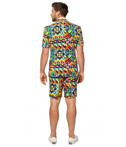 Sommer OppoSuit Abstractive