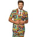 Sommer OppoSuit Abstractive