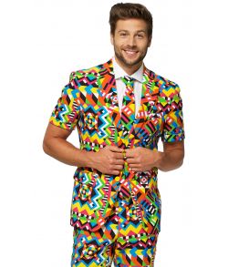 Sommer OppoSuit Abstractive