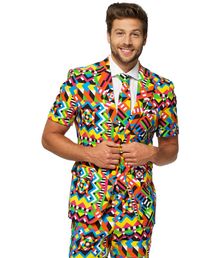 Sommer OppoSuit Abstractive