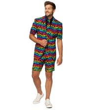 Sommer OppoSuit Wild Rainbow