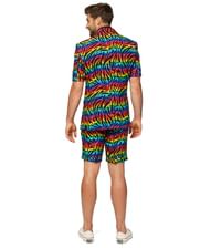 Sommer OppoSuit Wild Rainbow