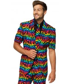 Sommer OppoSuit Wild Rainbow