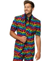 Sommer OppoSuit Wild Rainbow