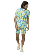 Sommer OppoSuit Shineapple