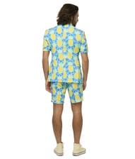 Sommer OppoSuit Shineapple