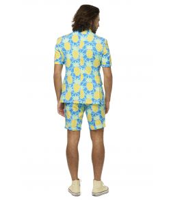 Sommer OppoSuit Shineapple