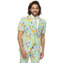 OppoSuit Iceman