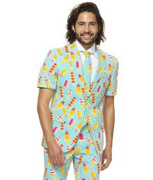 OppoSuit Iceman