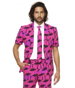 OppoSuit Tropicool