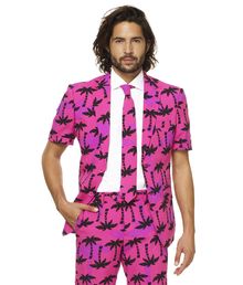 OppoSuit Tropicool