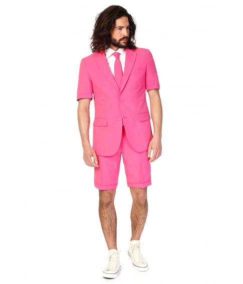 Sommer OppoSuit Mr Pink