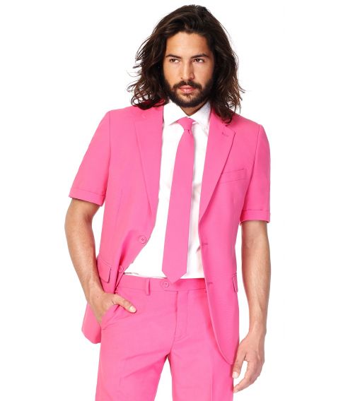 Sommer OppoSuit Mr Pink