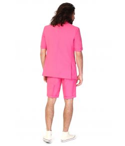 Sommer OppoSuit Mr Pink