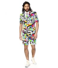 Sommer OppoSuit Testival