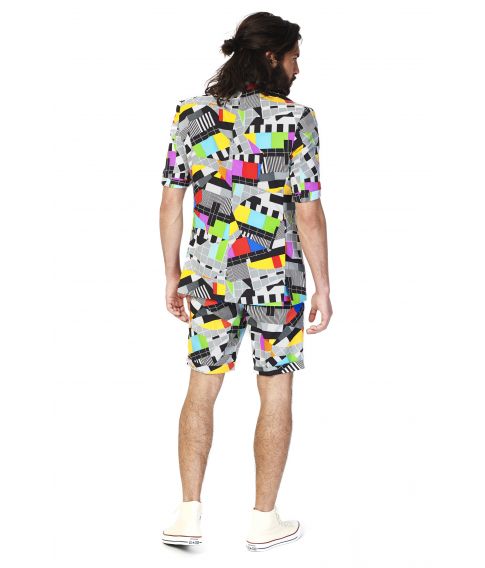 Sommer OppoSuit Testival