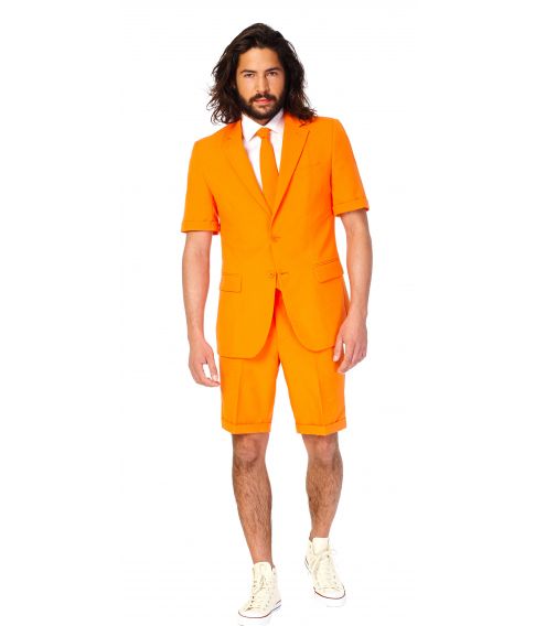 Sommer OppoSuit The Orange