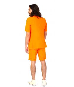 Sommer OppoSuit The Orange