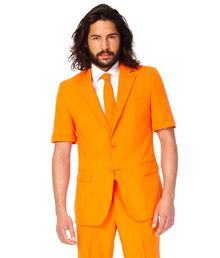 Sommer OppoSuit The Orange