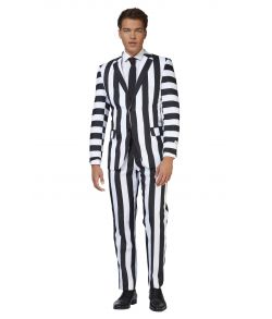 Opposuit Beetle Juice.