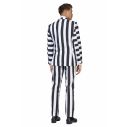 Opposuit Beetle Juice.