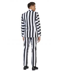 Opposuit Beetle Juice.