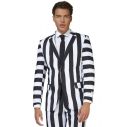 Opposuit Beetle Juice.