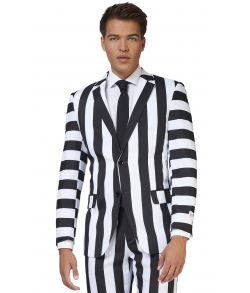 Opposuit Beetle Juice.