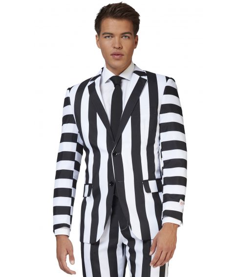 Opposuit Beetle Juice.