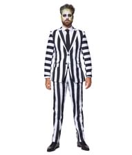 Opposuit Beetle Juice.