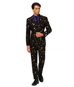 OppoSuit Fancy Fireworks