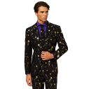 OppoSuit Fancy Fireworks