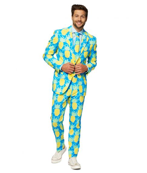 OppoSuit Shineapple.