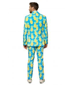 OppoSuit Shineapple.