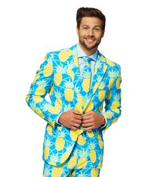 OppoSuit Shineapple.